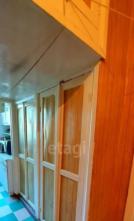 квартира г Железногорск ул Школьная 49 фото 13