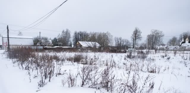 земля р-н Дзержинский г Кондрово ул Красный Октябрь 19 фото 10