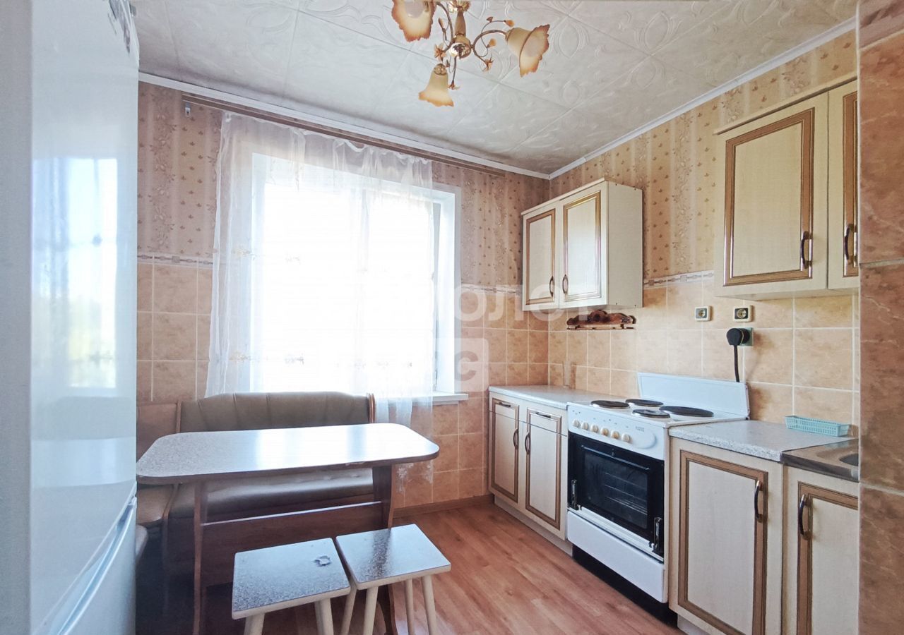 квартира г Киров р-н Октябрьский ул Московская 109к/2 фото 1