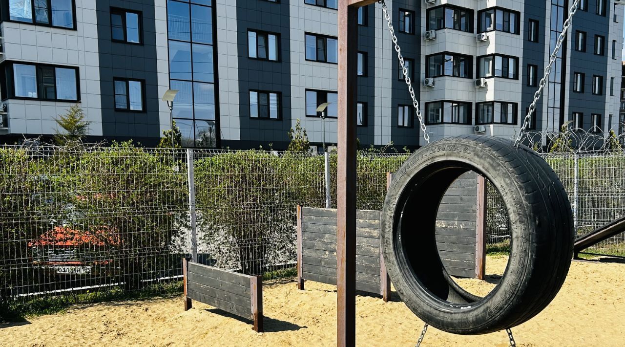 квартира г Батайск ул Комсомольская 131к/1 фото 13