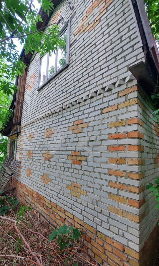 дом г Пенза р-н Октябрьский дачное товарищество Пограничное, 370Б, садовое фото 6