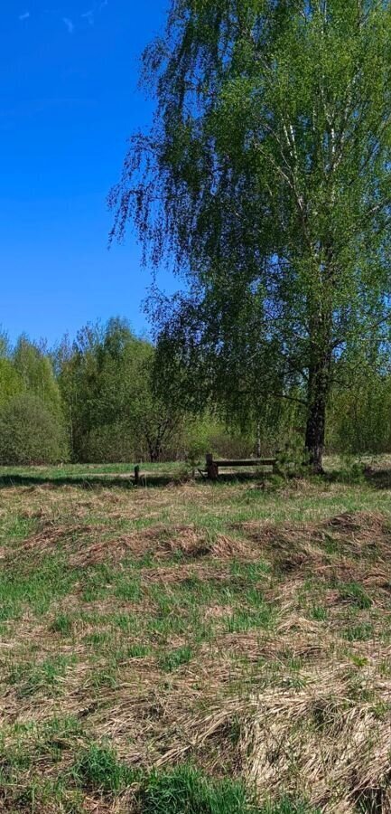 земля городской округ Мытищи д Осташково снт Клязьма ул Дачная Москва фото 1