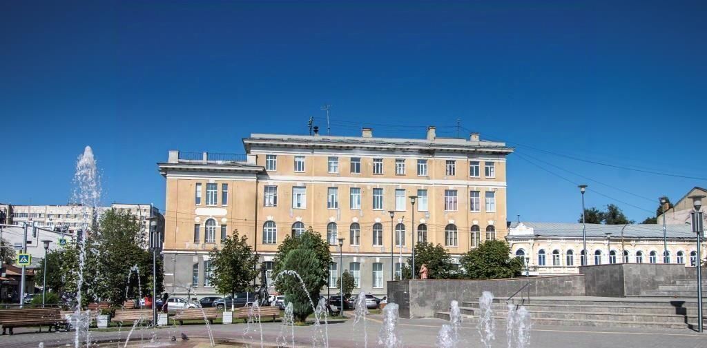 свободного назначения г Саратов р-н Кировский ул Киселева 40 фото 6