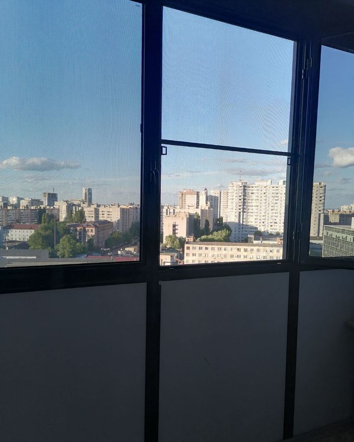 квартира г Воронеж р-н Ленинский ул 9 Января 68к/3 фото 12
