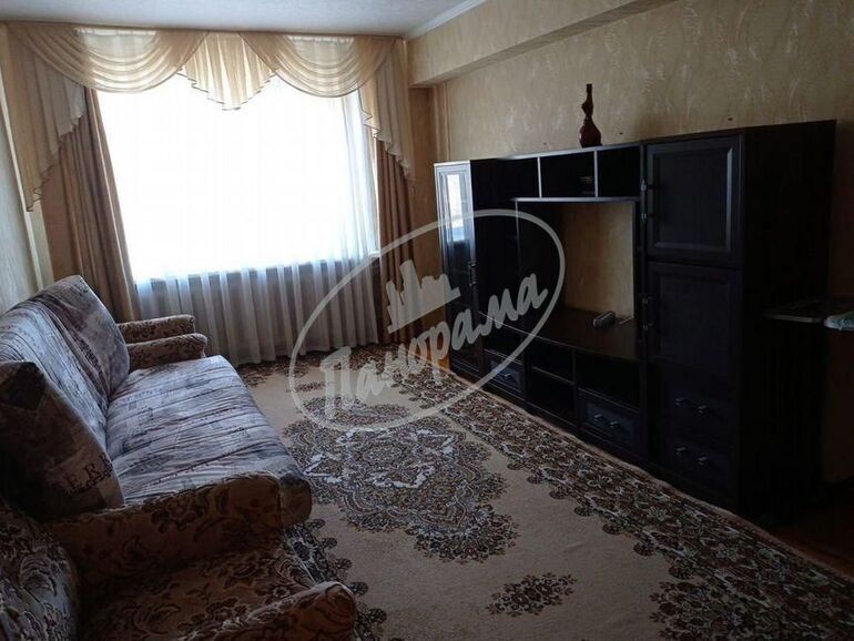 квартира г Калуга р-н Ленинский ул Суворова 21 фото 5