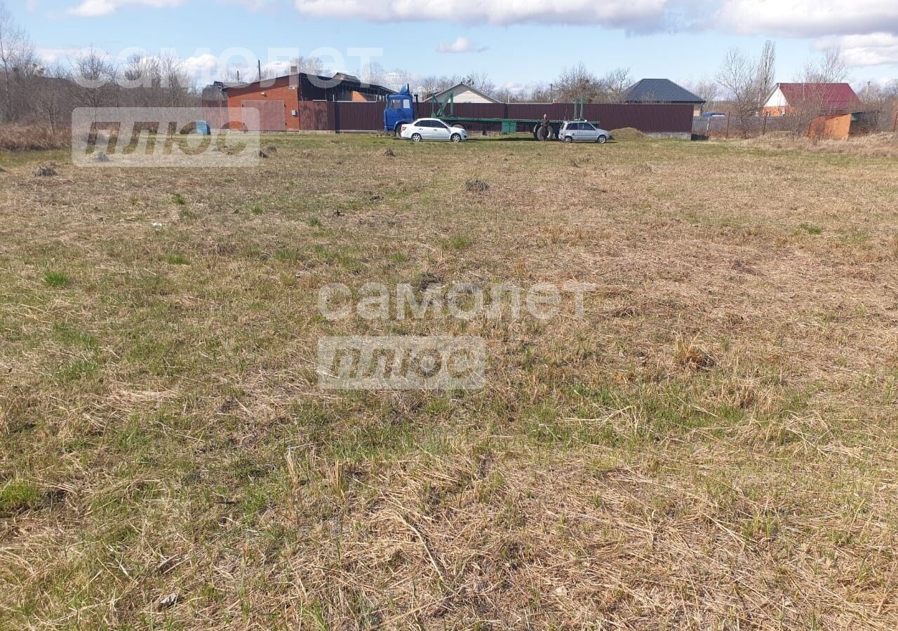 земля р-н Апшеронский г Апшеронск ул Мирная 9а Апшеронское городское поселение фото 5