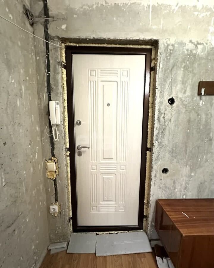 квартира г Казань метро Горки р-н Советский ул Закиева 9 мкр-н Азино-1 фото 14