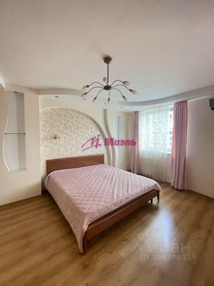квартира г Екатеринбург р-н Кировский ул Бехтерева 3 фото 2