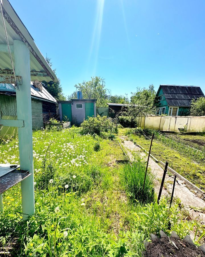 дом городской округ Орехово-Зуевский п Снопок Новый снт Приозерное 1-я ул, Орехово-Зуево фото 14