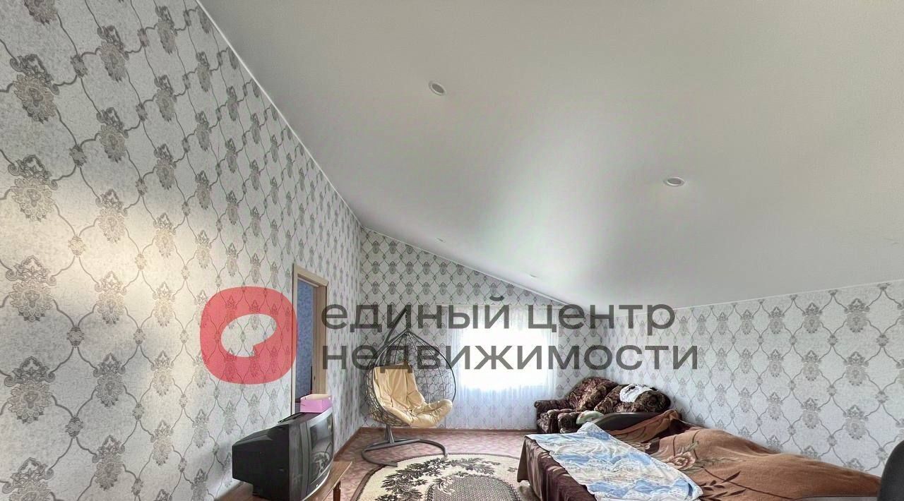 дом г Тюмень р-н Центральный фото 8
