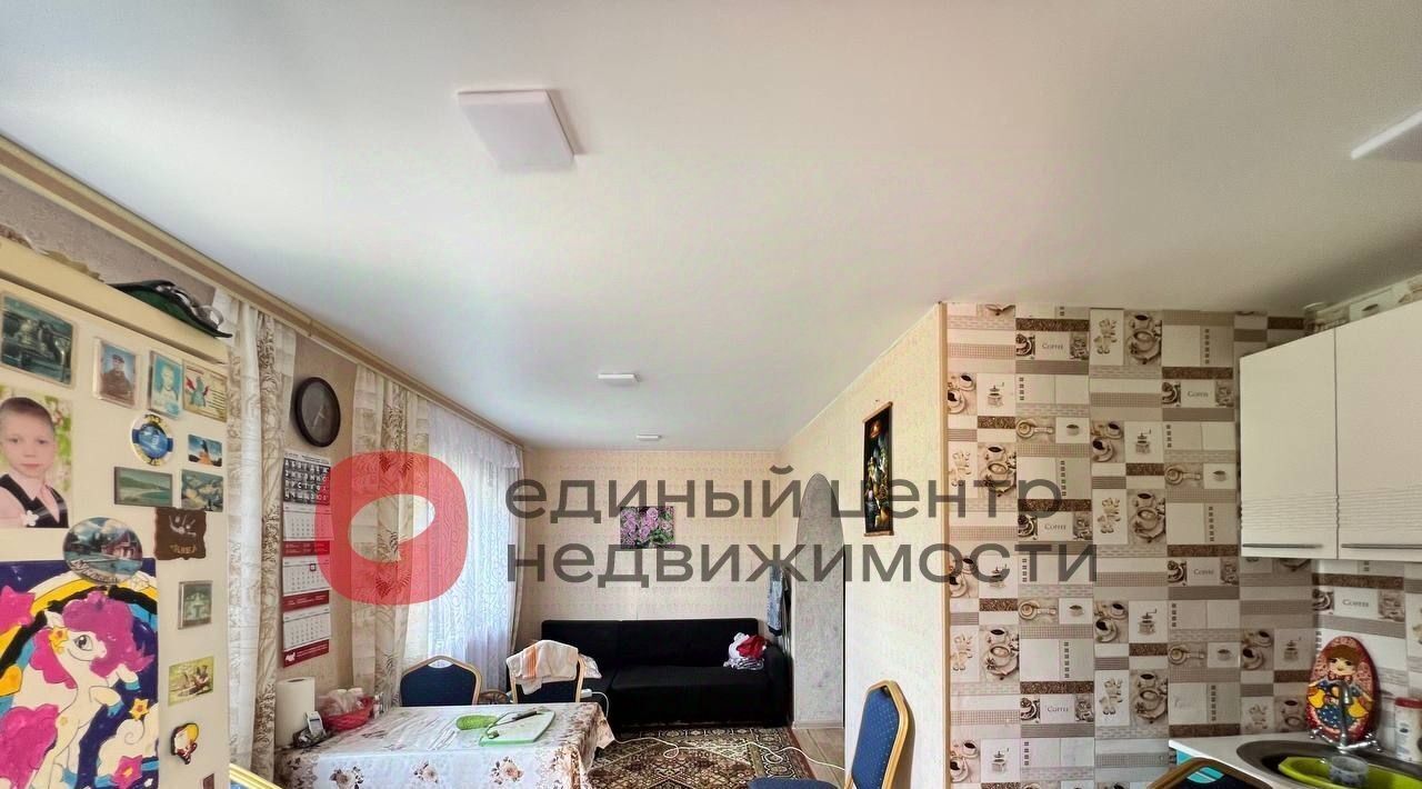 дом г Тюмень р-н Центральный фото 11