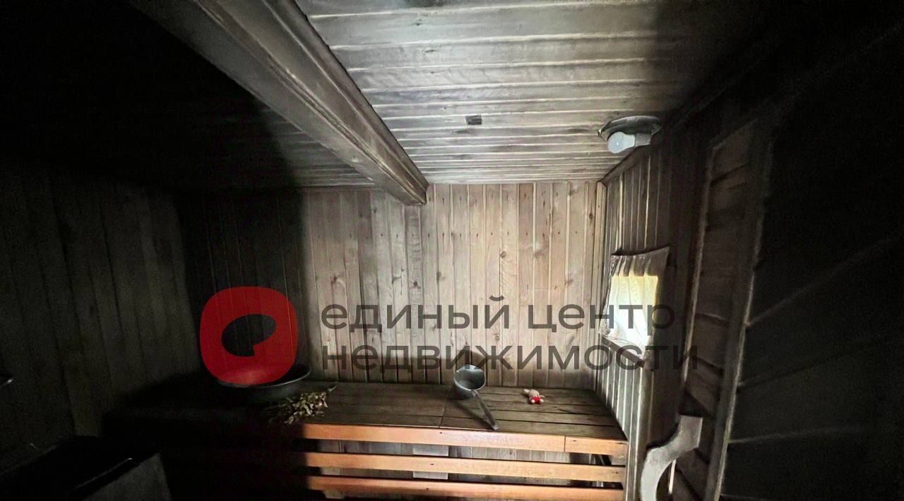 дом г Тюмень р-н Центральный фото 22