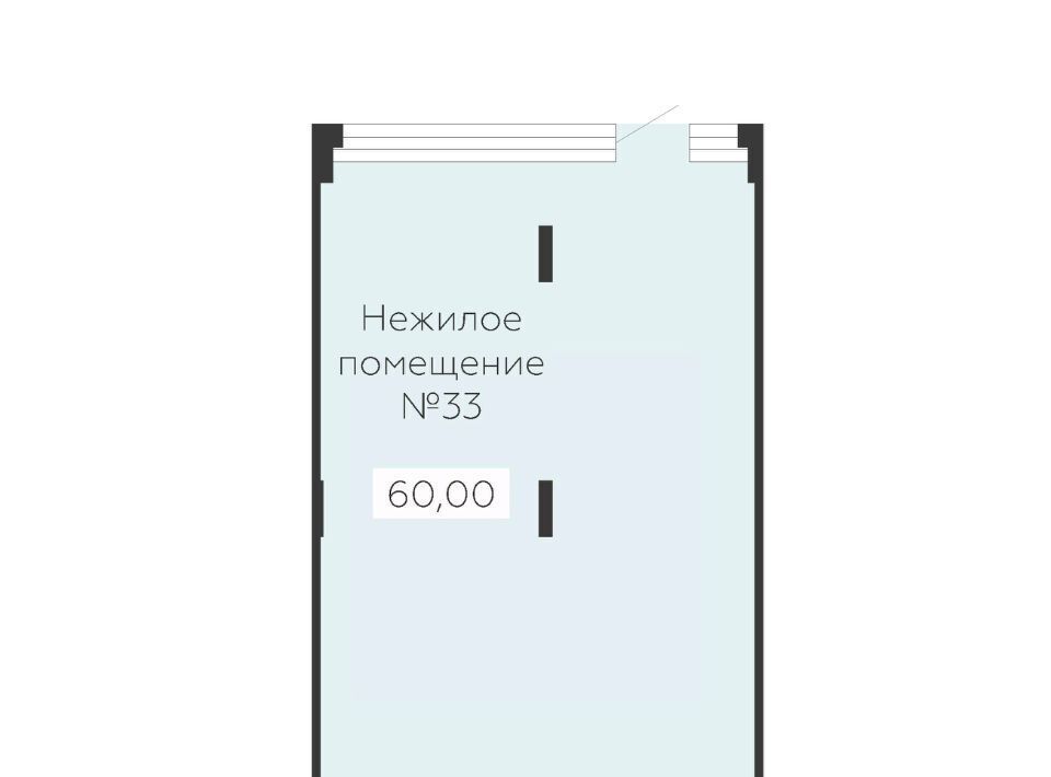 свободного назначения г Воронеж р-н Коминтерновский ул Электросигнальная 9а фото 2
