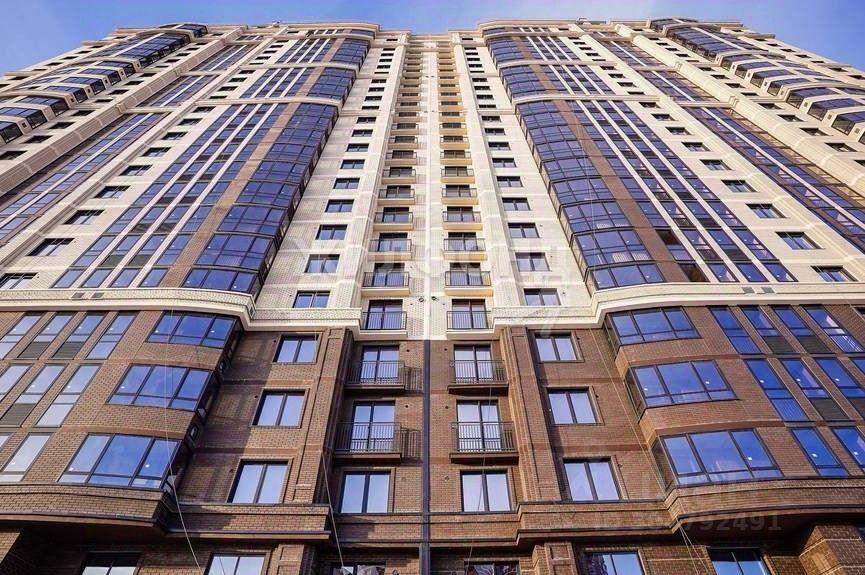 квартира г Новосибирск р-н Заельцовский ул Калинина фото 4