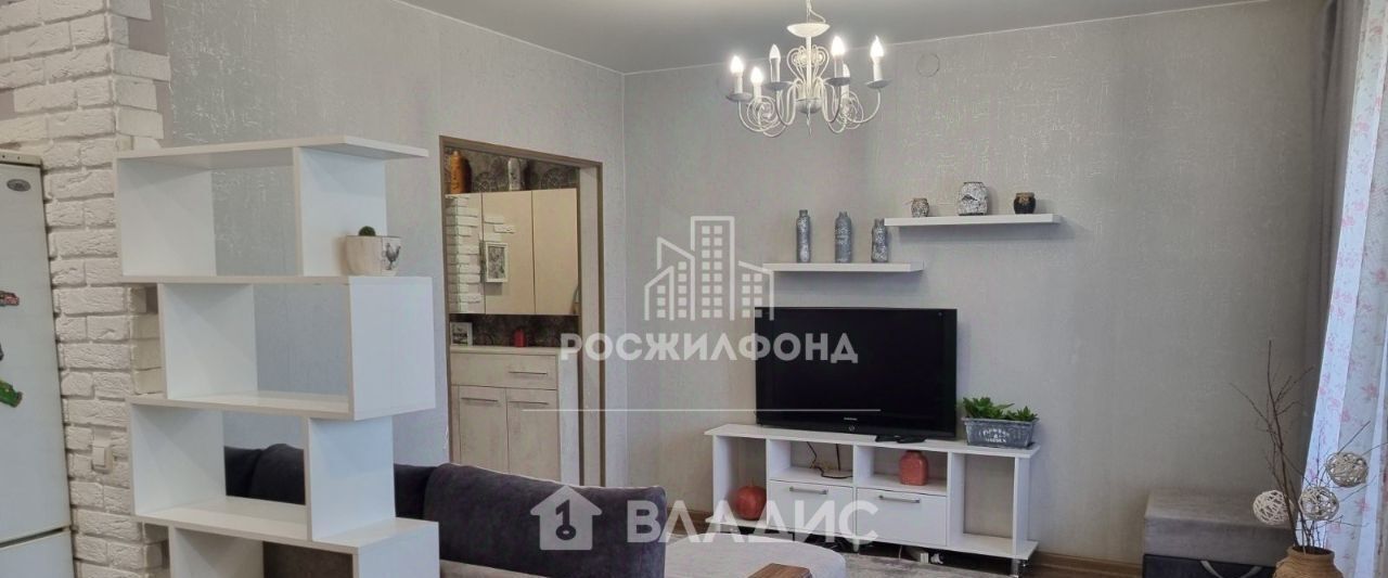 квартира г Чита р-н Железнодорожный ул 1-я Краснодонская 131 фото 1