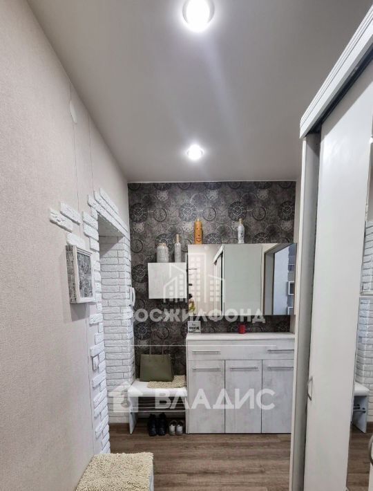 квартира г Чита р-н Железнодорожный ул 1-я Краснодонская 131 фото 10