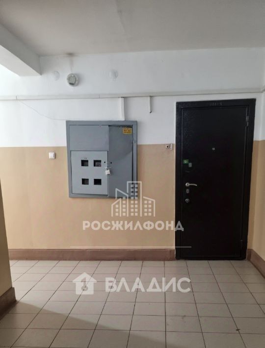 квартира г Чита р-н Железнодорожный ул 1-я Краснодонская 131 фото 17