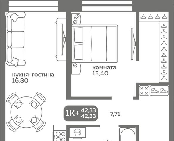 р-н Калининский Калининский административный округ фото