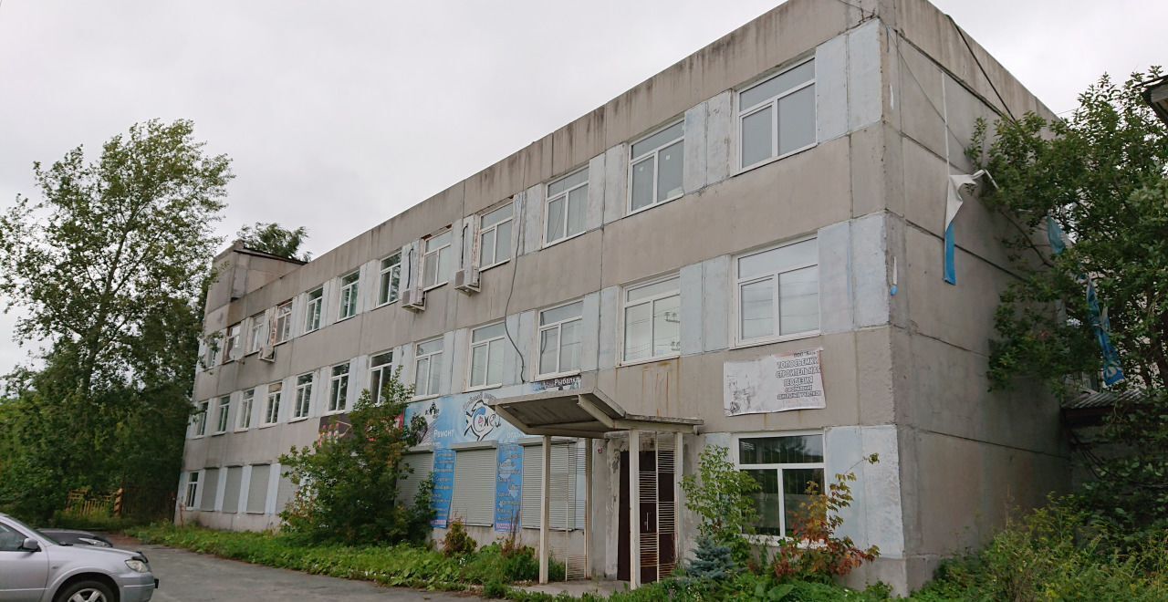 свободного назначения г Среднеуральск ул Ленина 1 фото 1