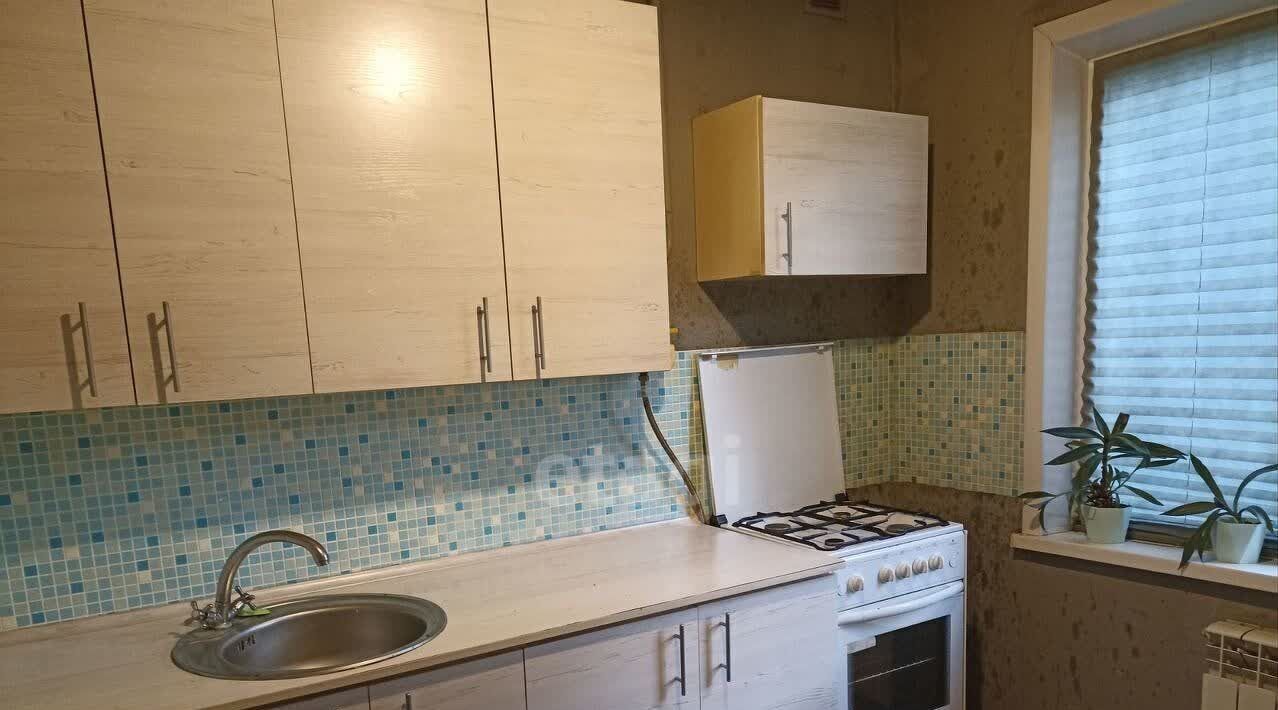 квартира г Бийск ул Александра Радищева 16 фото 13