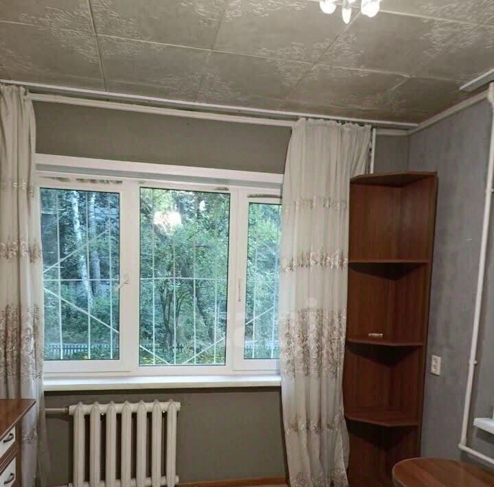 квартира г Бийск ул Александра Радищева 16 фото 15
