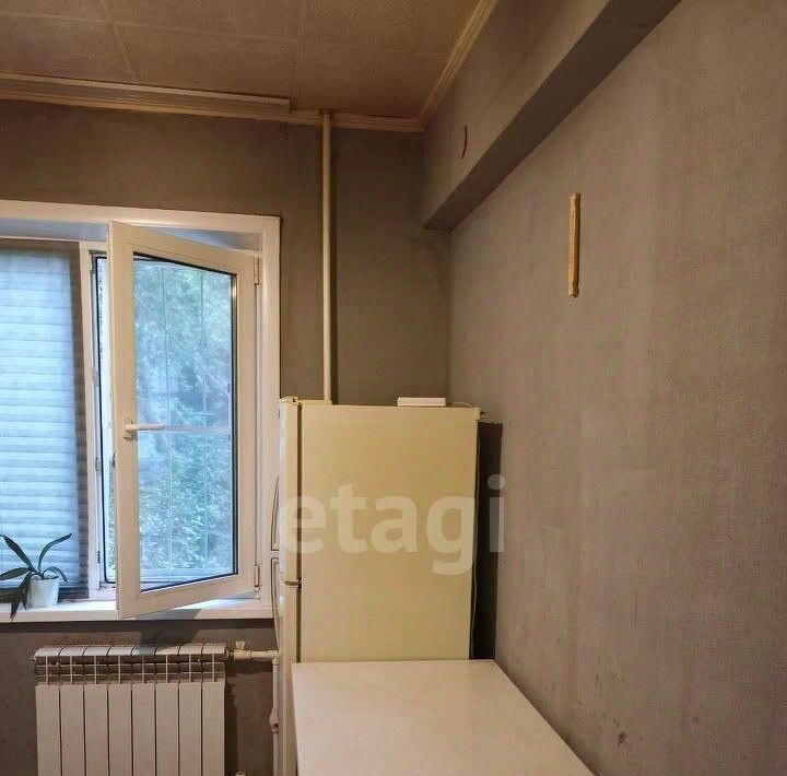 квартира г Бийск ул Александра Радищева 16 фото 17