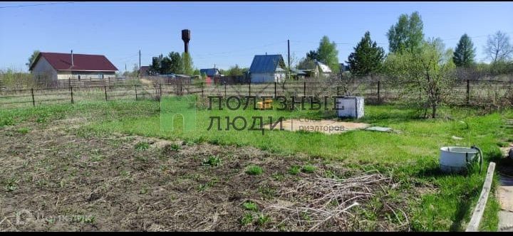 земля г Барнаул снт Пригородное городской округ Барнаул, Магистральная улица, 326 фото 2