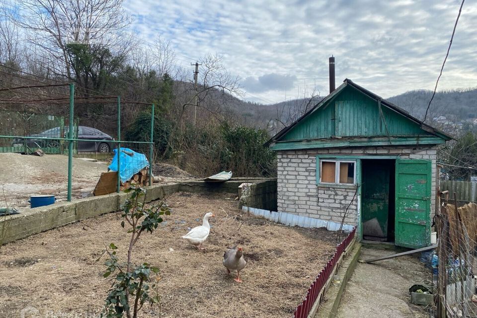 дом р-н Туапсинский с Пляхо ул Лесная 10 Новомихайловское городское поселение фото 6