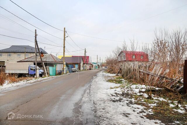 городской округ Тюмень, микрорайон Зарека фото