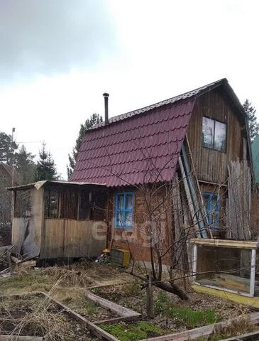Мининский сельсовет, Емельяновский район фото