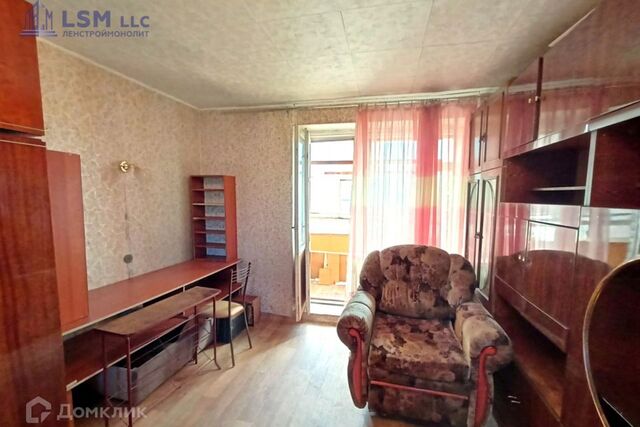 пр-кт Наставников 20к/3 Красногвардейский фото