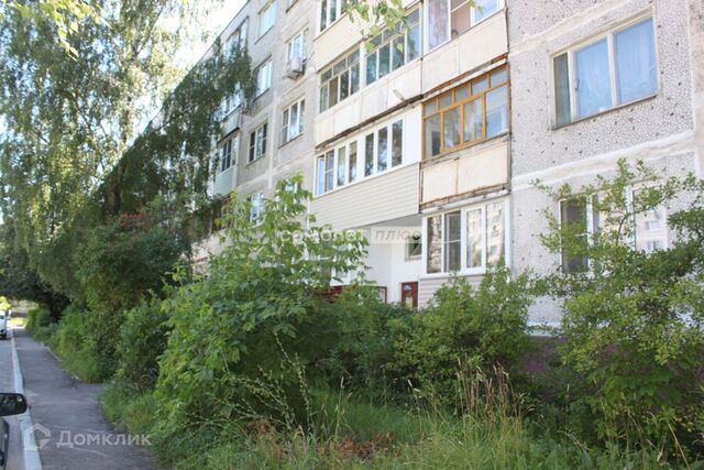 квартира дом 12а городской округ Электросталь фото