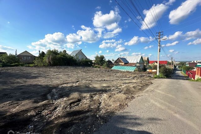 р-н Ленинский городской округ Пенза, микрорайон Бугровка фото