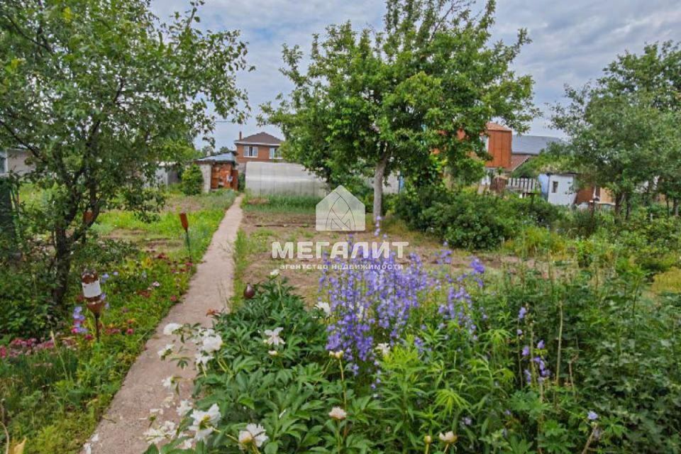 дом г Казань р-н Советский городской округ Казань, садоводческое некоммерческое товарищество Собес-2 фото 2