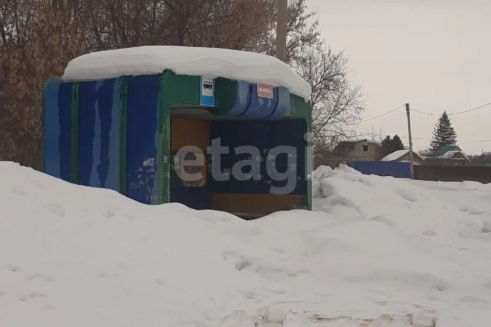 земля г Стерлитамак пер Мирный городской округ Стерлитамак фото 5