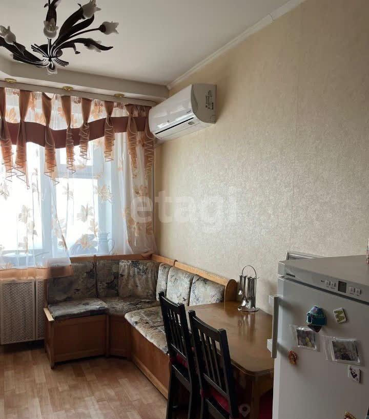 квартира г Якутск ул Кальвица 9/2 Республика Саха Якутия фото 13