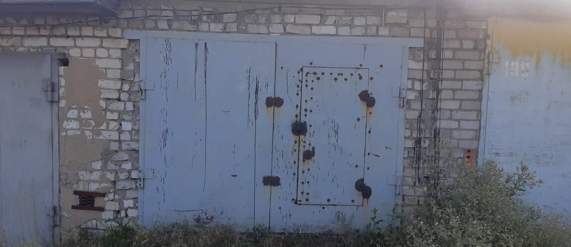 гараж г Волжский фото 4