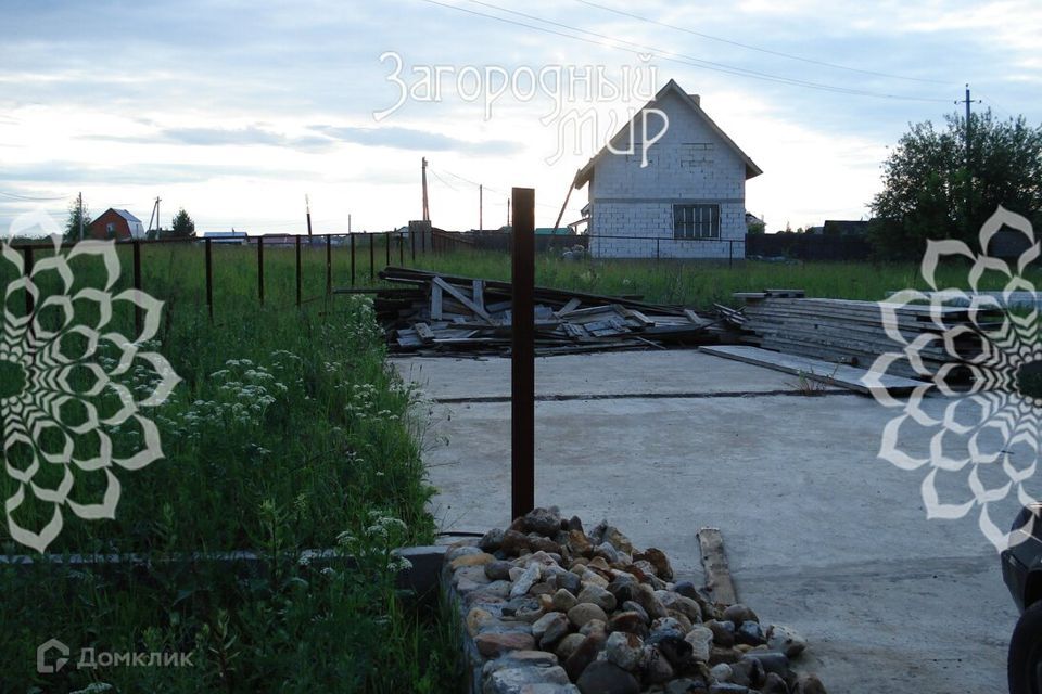 земля городской округ Дмитровский с Игнатово 57 фото 3