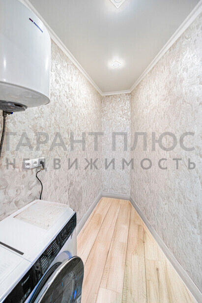 квартира г Липецк р-н Октябрьский ул им. Генерала Меркулова 3 фото 8