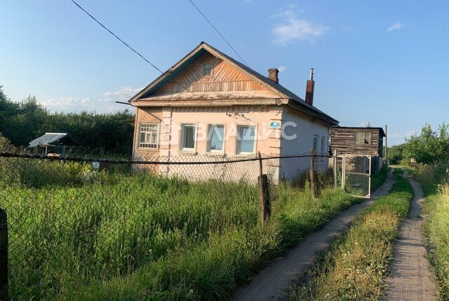 ул Фатьянова 24б городское поселение Вязники фото