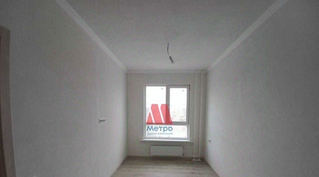 квартира г Ярославль р-н Заволжский ул Шандорная 14 фото 16