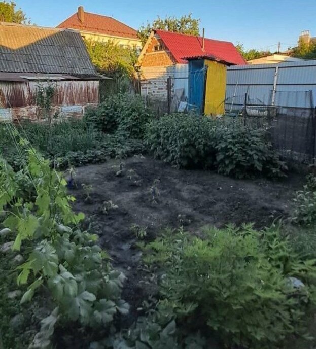 дом г Саратов р-н Кировский Саксагай ул Севастопольская 50 фото 2