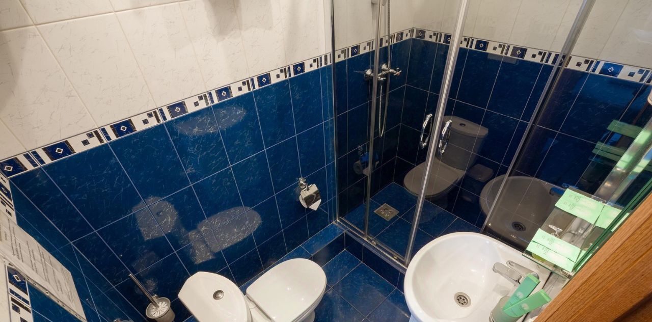 комната г Тула р-н Пролетарский ул Кутузова 45 фото 11