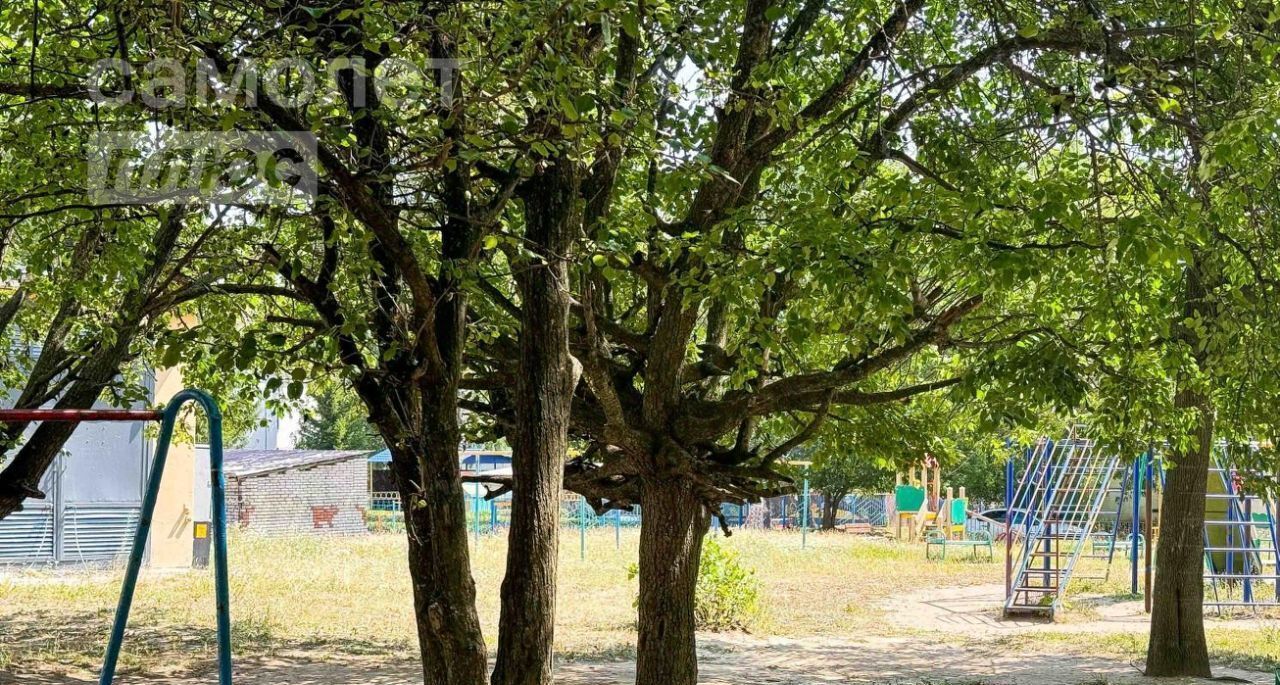 квартира г Чебоксары р-н Ленинский ул Хузангая 25 фото 17
