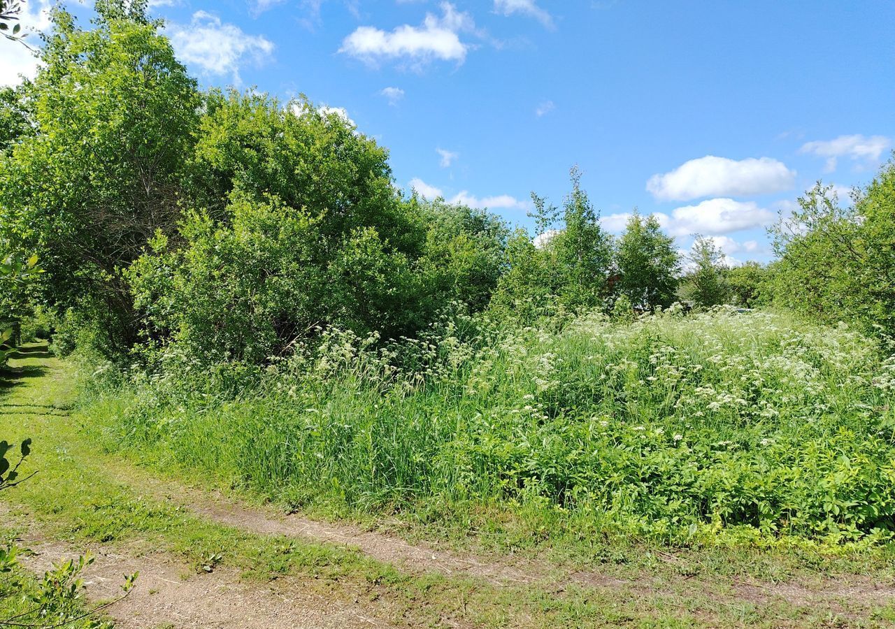 земля городской округ Талдомский г Талдом садовое товарищество Ростокино фото 3