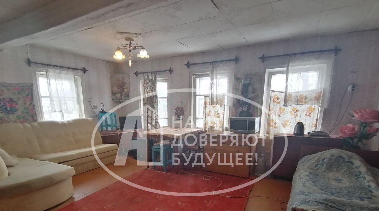 дом г Добрянка ул Майская 9 фото 6