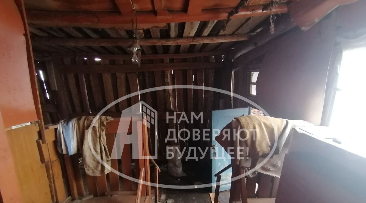 дом г Добрянка ул Майская 9 фото 15
