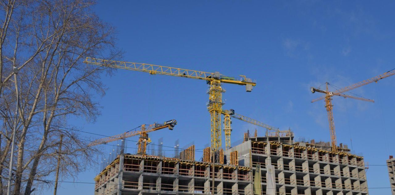 квартира г Екатеринбург Машиностроителей ЖК «Основинские кварталы» фото 13