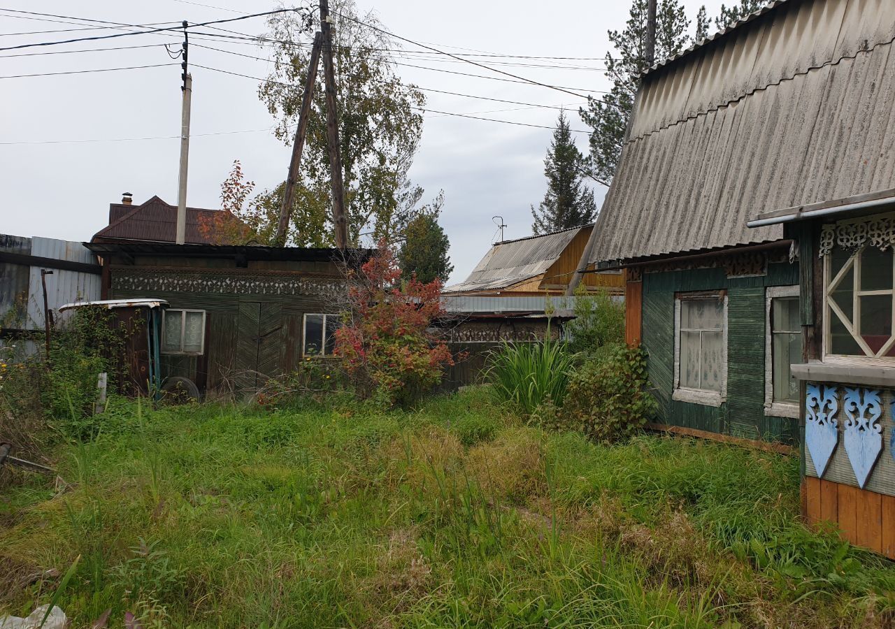 дом г Иркутск р-н Правобережный снт Родник Озёрная ул., 67 фото 2