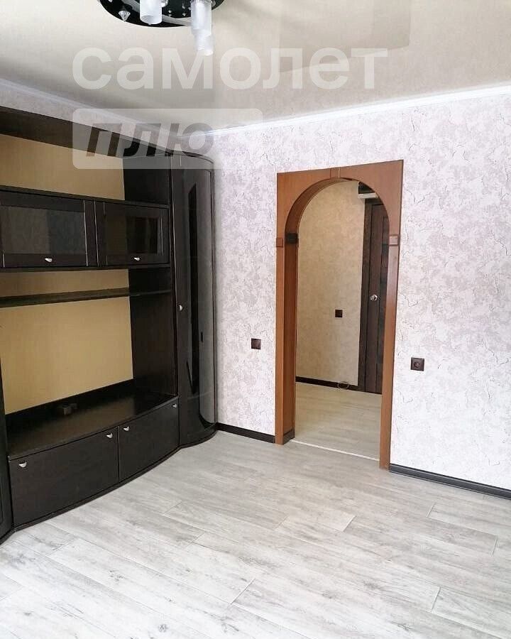 квартира г Липецк р-н Советский ул Валентины Терешковой 32/2 фото 1